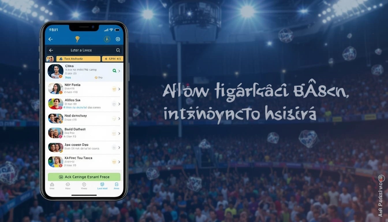 Baixe o App da bzbz